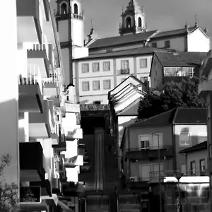 Casa Da Avó Zirinha , Viseu Portugal