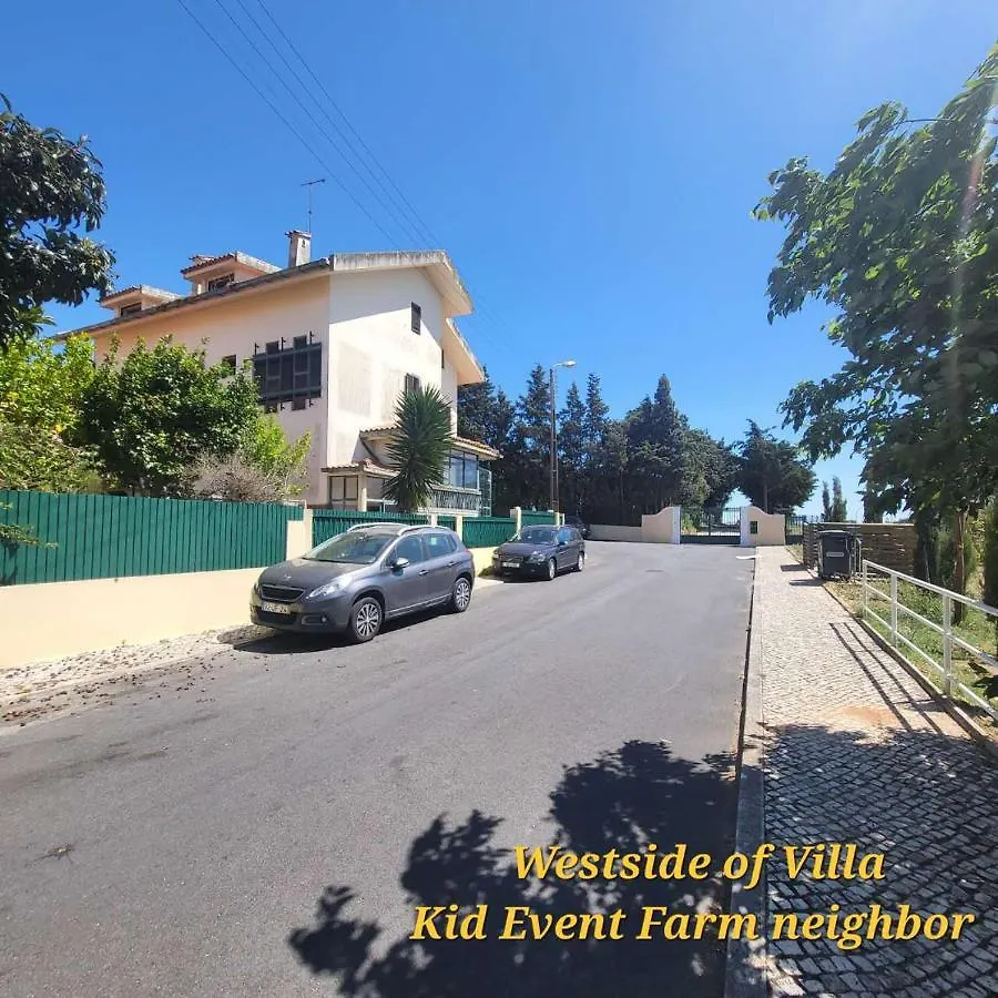 Oeiras Lagoas Parque ,Elite Home Porto Salvo  Porto Salvo (Oeiras)