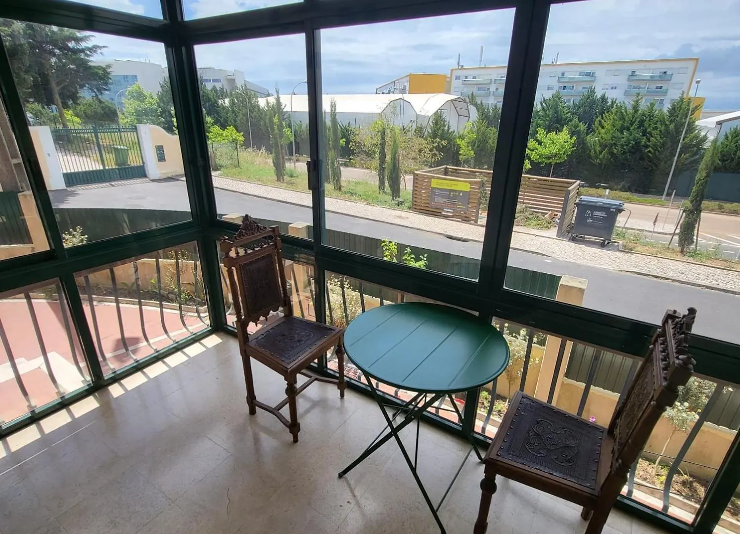 Oeiras Lagoas Parque ,Elite Home Porto Salvo